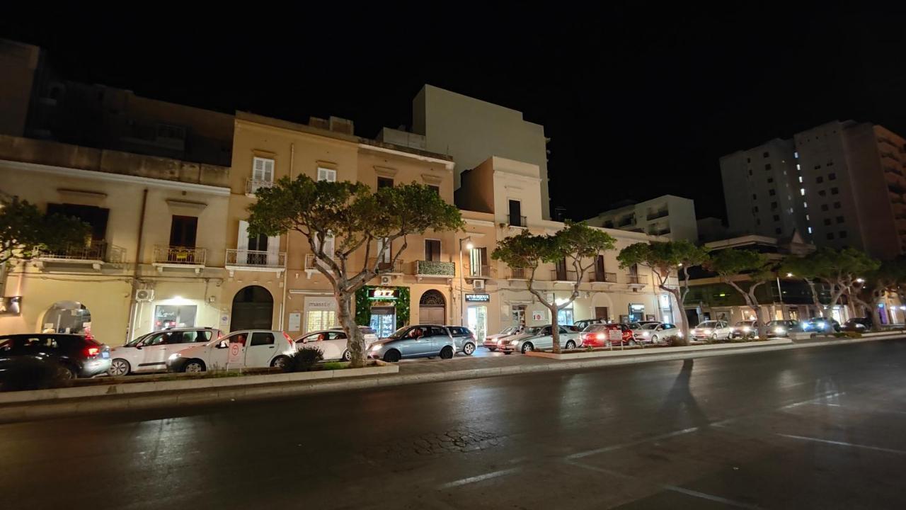 Nomapartments Il Viaggiatore Trapani Exterior photo