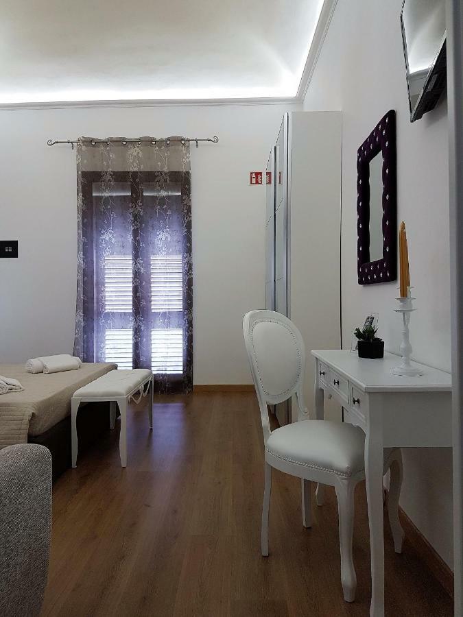 Nomapartments Il Viaggiatore Trapani Exterior photo
