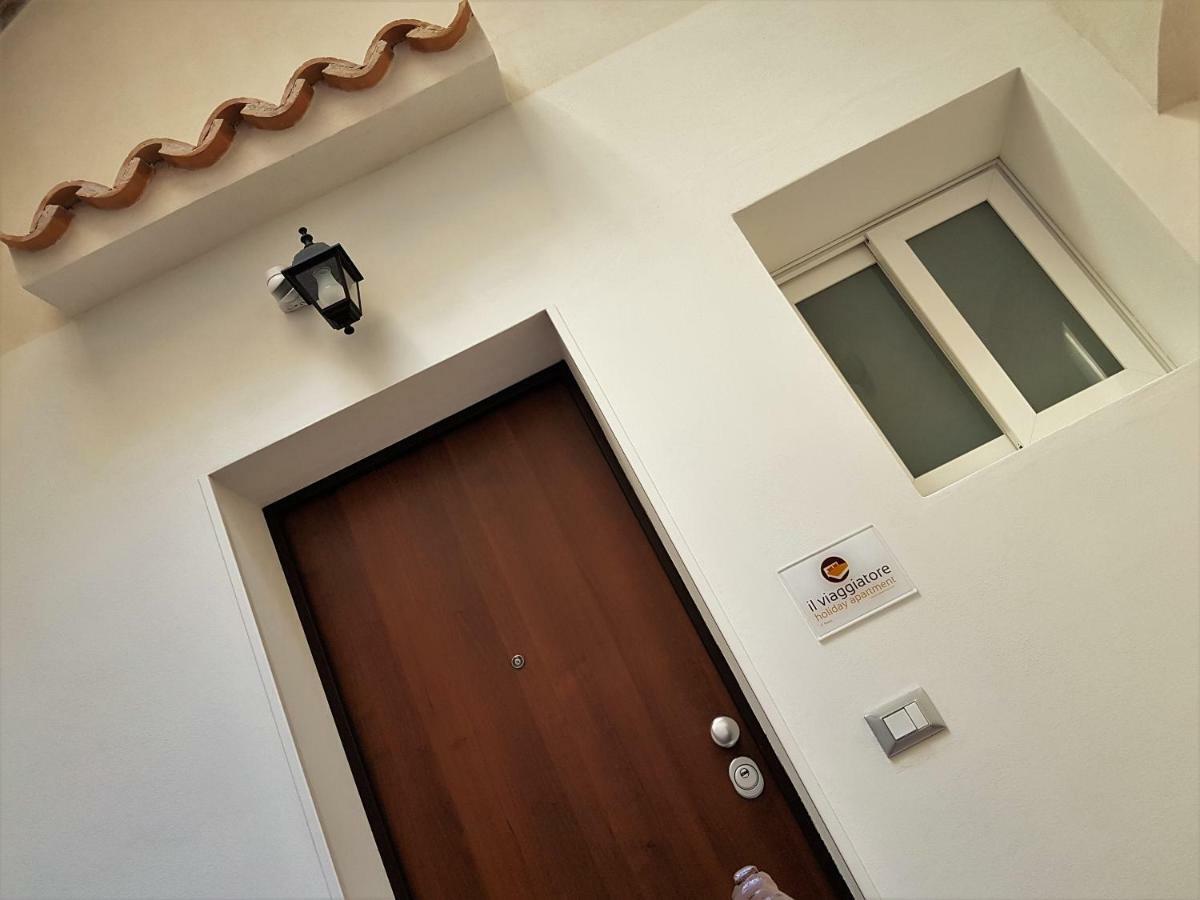 Nomapartments Il Viaggiatore Trapani Exterior photo