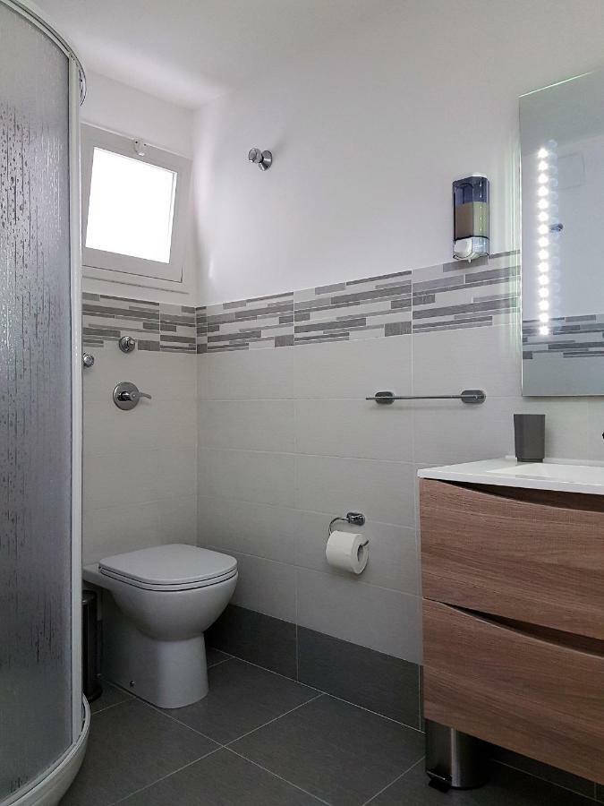 Nomapartments Il Viaggiatore Trapani Exterior photo