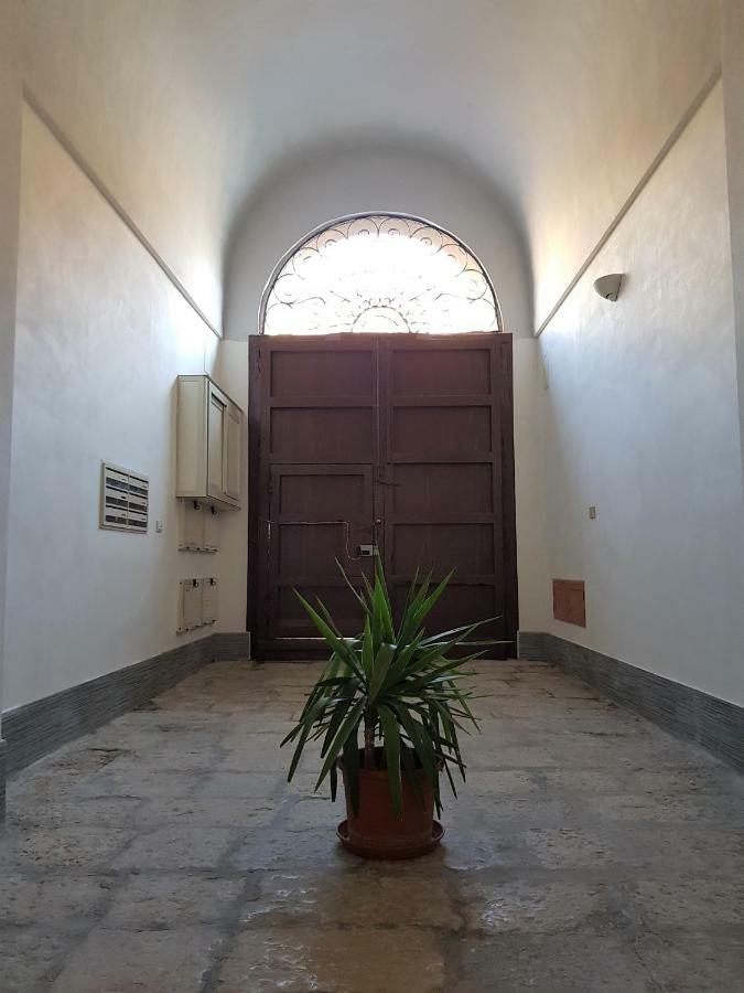 Nomapartments Il Viaggiatore Trapani Exterior photo