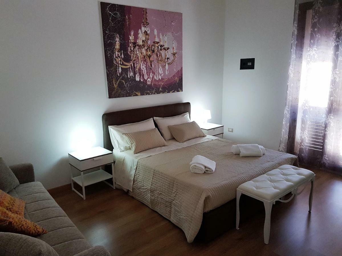 Nomapartments Il Viaggiatore Trapani Exterior photo