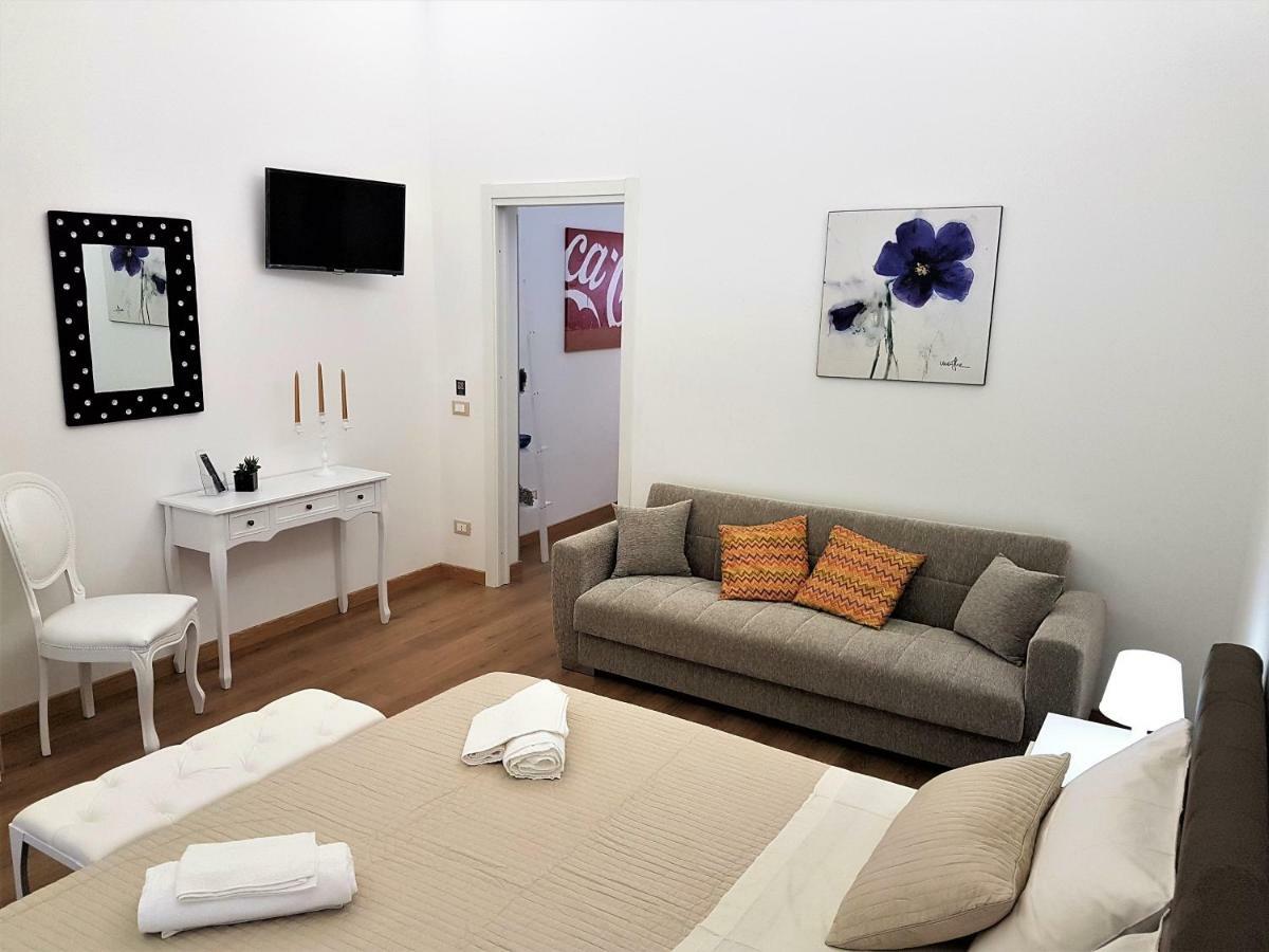 Nomapartments Il Viaggiatore Trapani Exterior photo