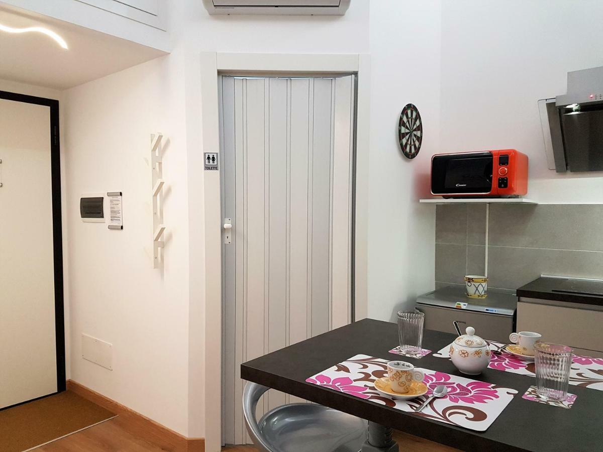 Nomapartments Il Viaggiatore Trapani Exterior photo